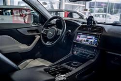 جاگوار F-Pace